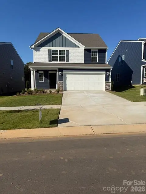 162 Spotted WAY, Troutman, NC 28166