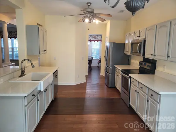 17450 Baldwin Hall DR, Charlotte, NC 28277