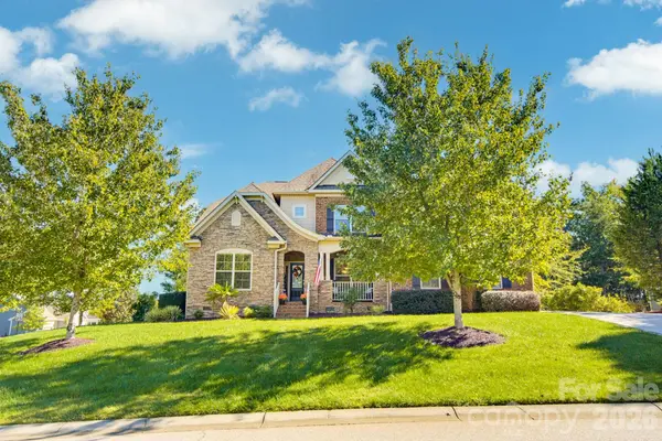 3060 Feathers DR, York, SC 29745