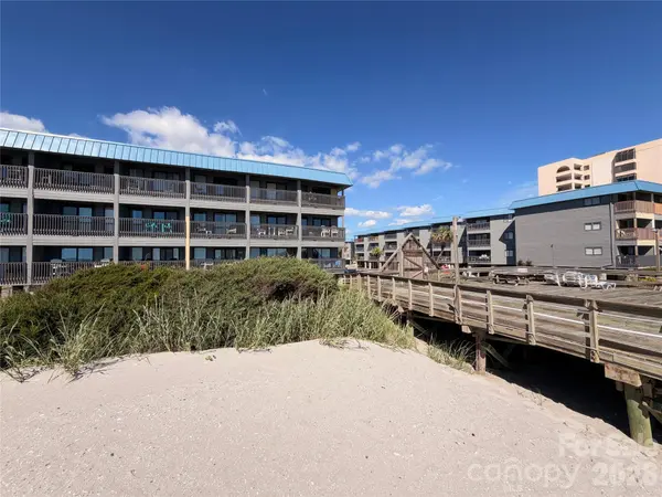 6000 Ocean BLVD N #208, North Myrtle Beach, SC 29582