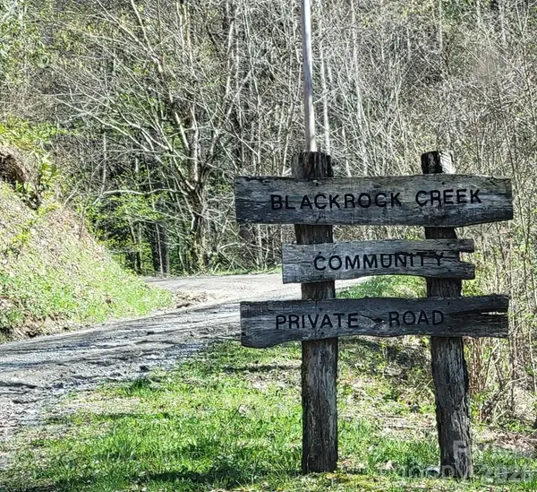 Lot #15 Black Rock Creek RD, Qualla, NC 28779