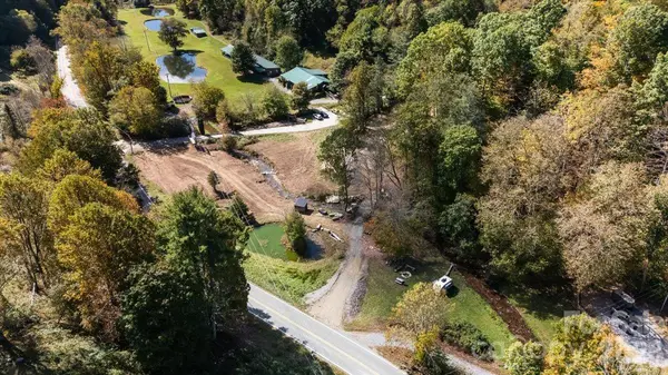 0000 Puncheon Fork RD, Mars Hill, NC 28754