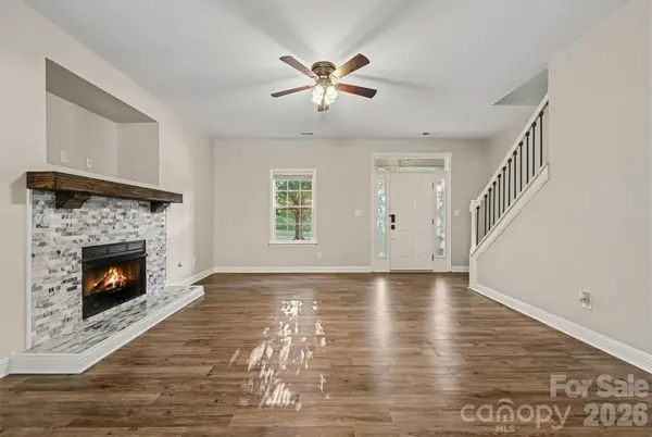 2321 Grayson Pkwy, Monroe, NC 28110