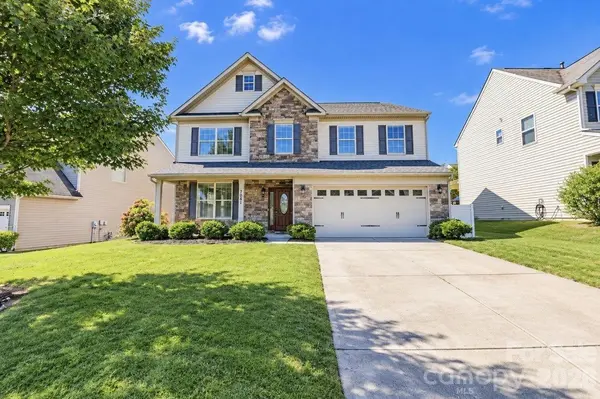 7041 Carnwarth LN, Indian Land, SC 29707