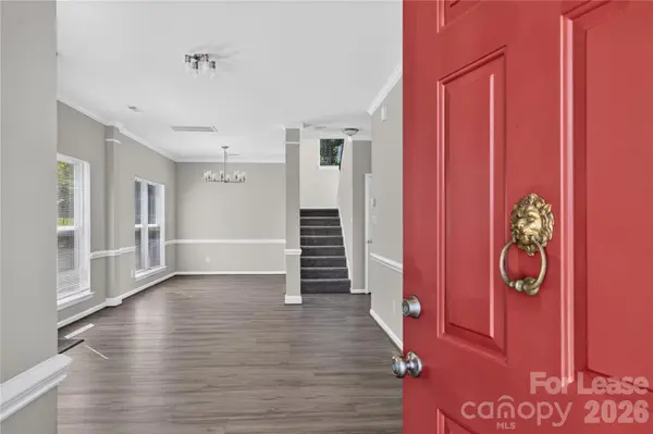 9119 Stone Abbey PL, Charlotte, NC 28215