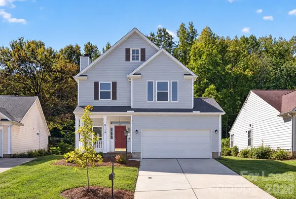 9119 Stone Abbey PL, Charlotte, NC 28215