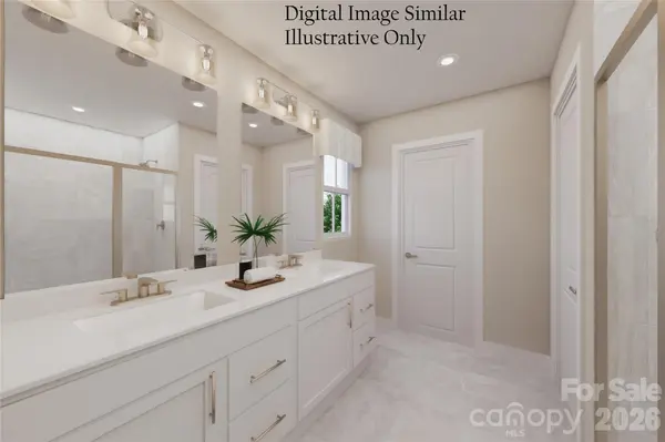1056 Rylan WAY, Charlotte, NC 28216