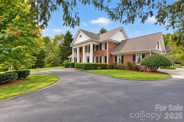 2715 Brevard RD, Hendersonville, NC 28791