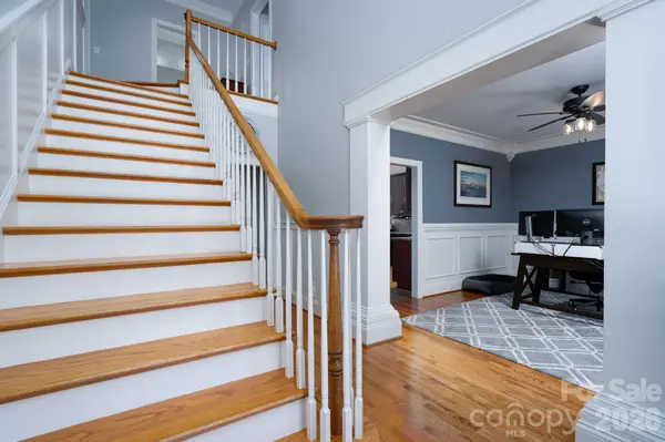 3374 Keady Mill LOOP #189, Kannapolis, NC 28081