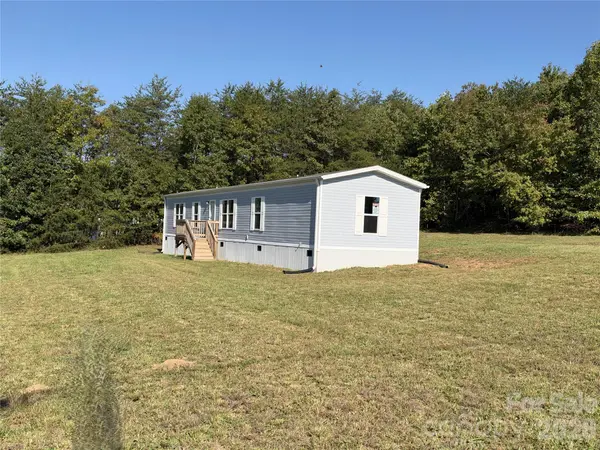 5664 Zion Hill DR, Lawndale, NC 28090
