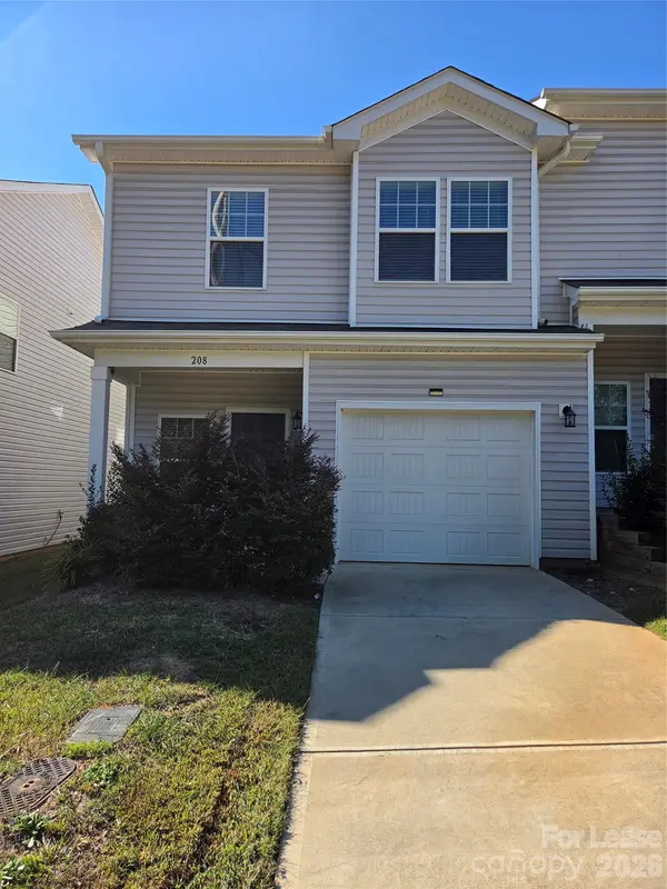 208 S Bell AVE, Albemarle, NC 28001