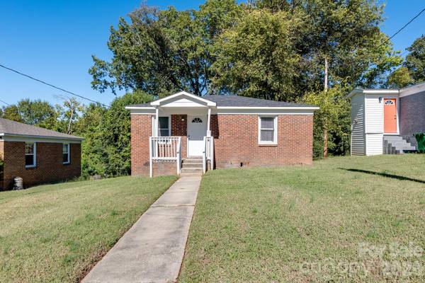 2604 Booker AVE, Charlotte, NC 28216
