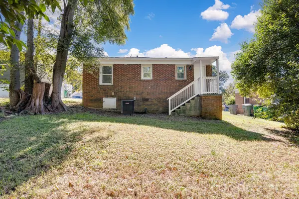 2604 Booker AVE, Charlotte, NC 28216