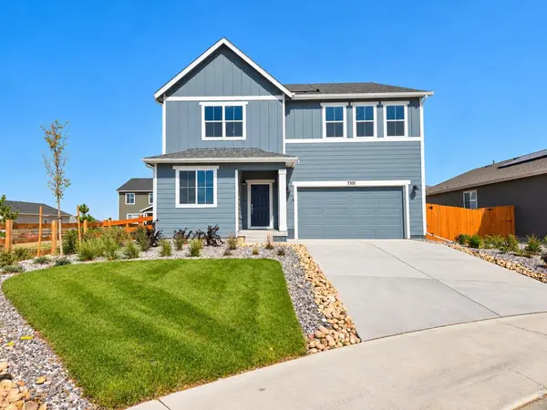 7331 Swan River, Frederick, CO 80530