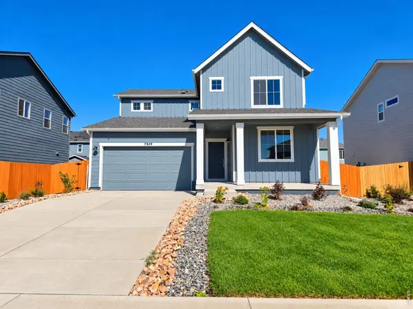 7329 Arkansas, Frederick, CO 80530