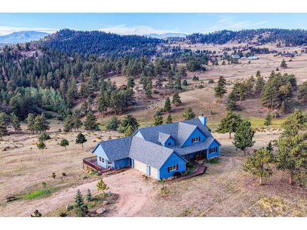 1231 Mount Simon, Livermore, CO 80536