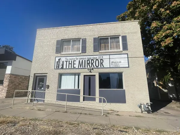 823 16th, Greeley, CO 80631