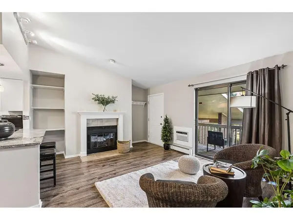 2800 Kalmia #B306, Boulder, CO 80301