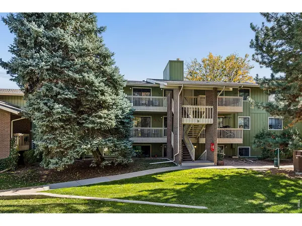 2800 Kalmia #B306, Boulder, CO 80301