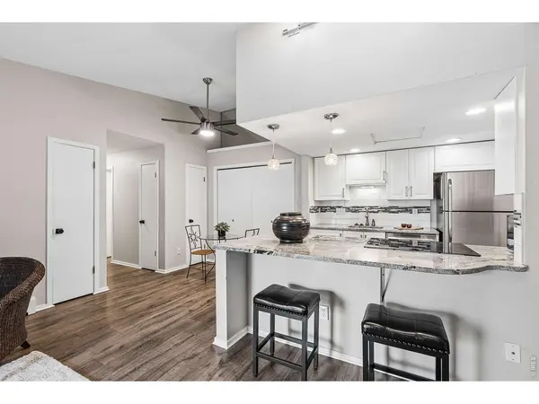 2800 Kalmia #B306, Boulder, CO 80301