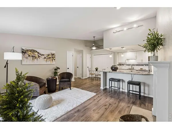 2800 Kalmia #B306, Boulder, CO 80301