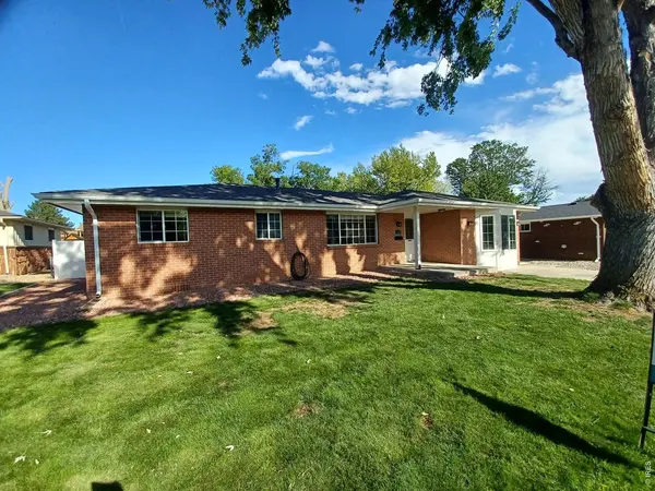 1430 Spencer, Longmont, CO 80501
