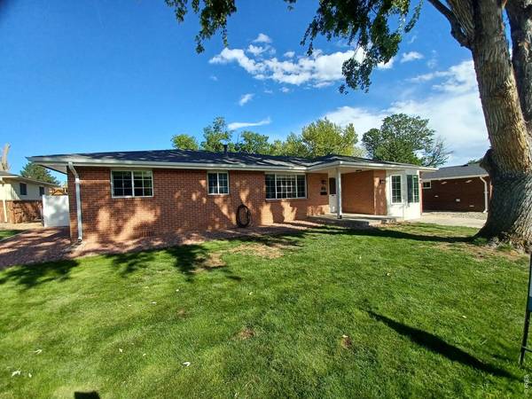 1430 Spencer, Longmont, CO 80501