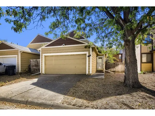 1021 Townley, Longmont, CO 80501