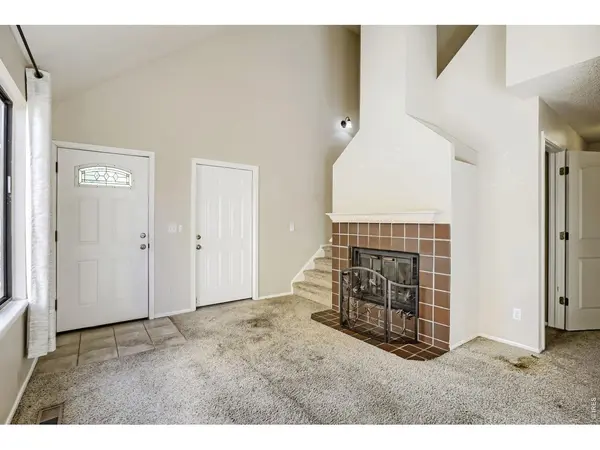 1021 Townley, Longmont, CO 80501
