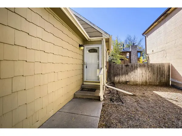 1021 Townley, Longmont, CO 80501