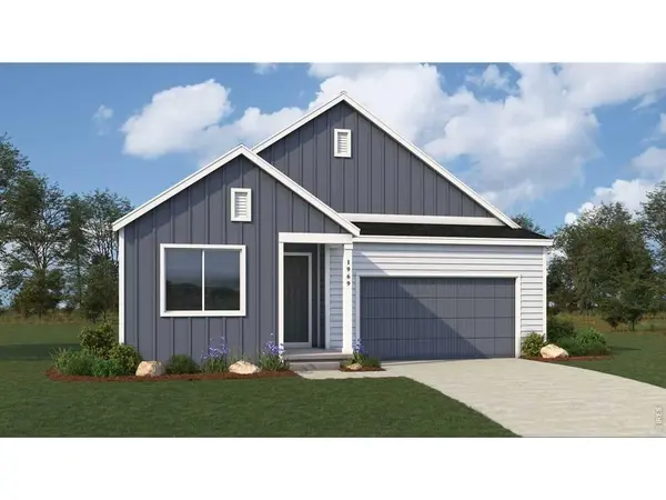 772 Muturu, Johnstown, CO 80534