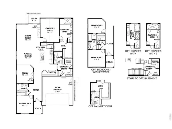 772 Muturu, Johnstown, CO 80534