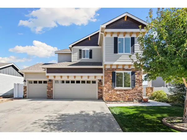5447 Bexley, Windsor, CO 80550