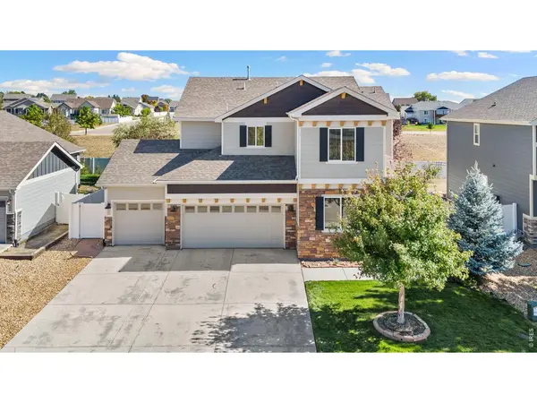 5447 Bexley, Windsor, CO 80550