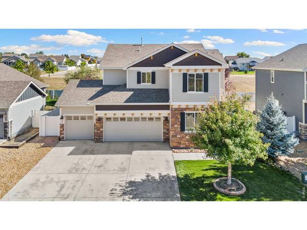 5447 Bexley, Windsor, CO 80550