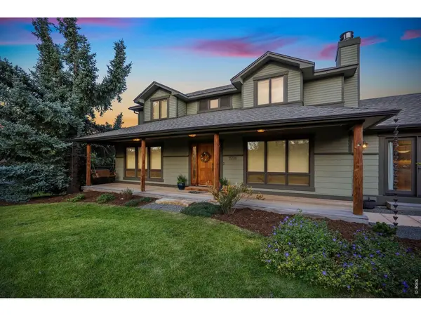 5706 Pleasant Hill, Fort Collins, CO 80526
