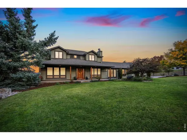 5706 Pleasant Hill, Fort Collins, CO 80526