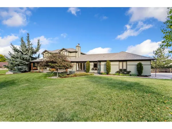 5706 Pleasant Hill, Fort Collins, CO 80526