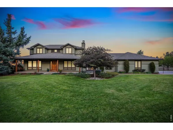 5706 Pleasant Hill, Fort Collins, CO 80526