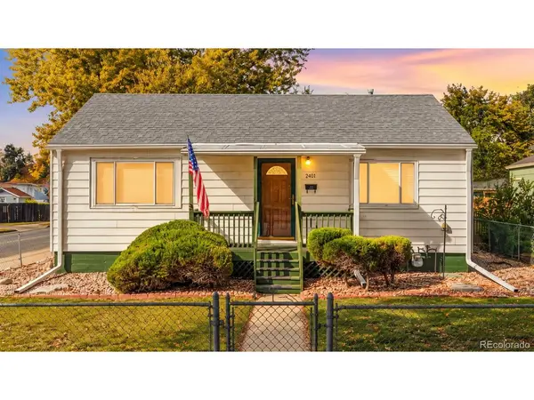 2401 Ingalls, Edgewater, CO 80214