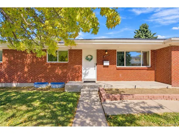 8561 E Briarwood, Centennial, CO 80112