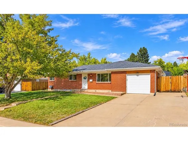 8561 E Briarwood, Centennial, CO 80112