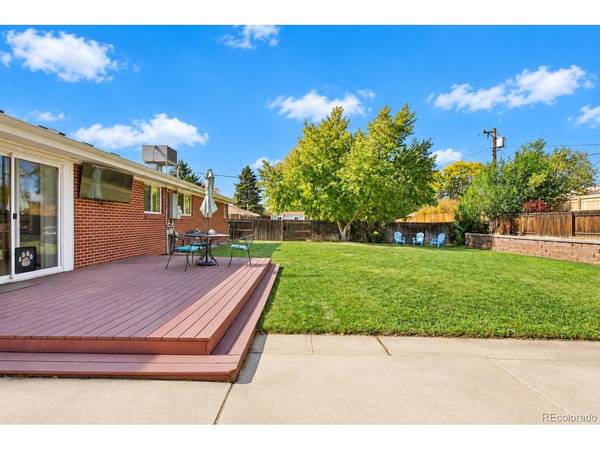 8561 E Briarwood, Centennial, CO 80112