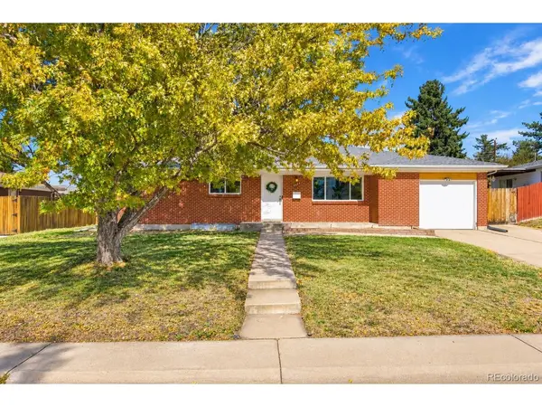 8561 E Briarwood, Centennial, CO 80112
