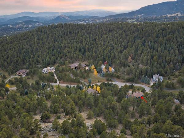1922 Baldy, Evergreen, CO 80439