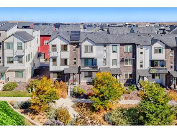 1926 W 165th, Broomfield, CO 80023