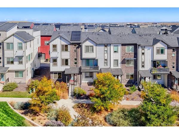 1926 W 165th, Broomfield, CO 80023