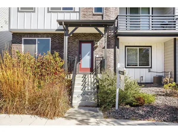 1926 W 165th, Broomfield, CO 80023