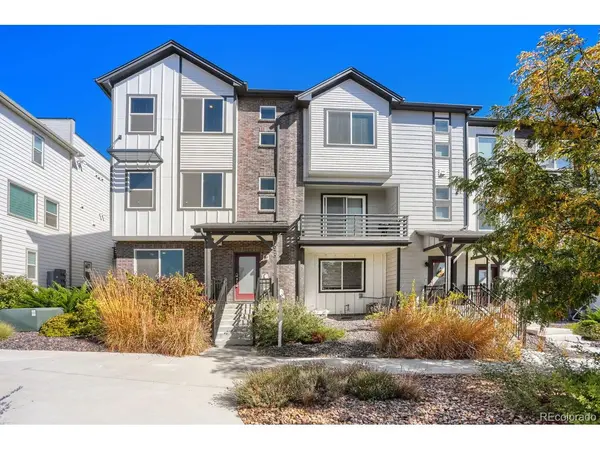 1926 W 165th, Broomfield, CO 80023