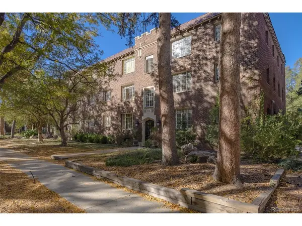 949 N Emerson #8, Denver, CO 80218